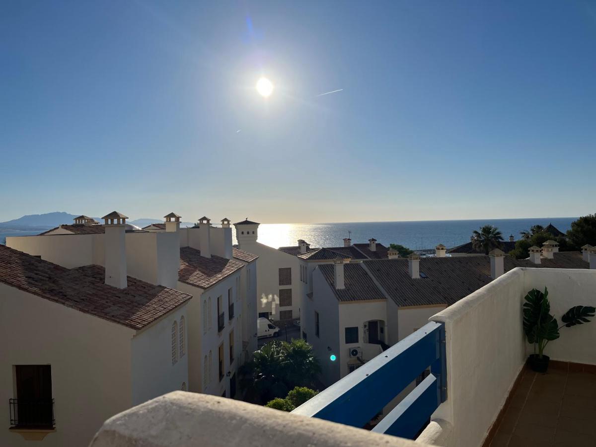 Puerto De La Duquesa Minimum 3 Nuits Apartment Manilva Luaran gambar