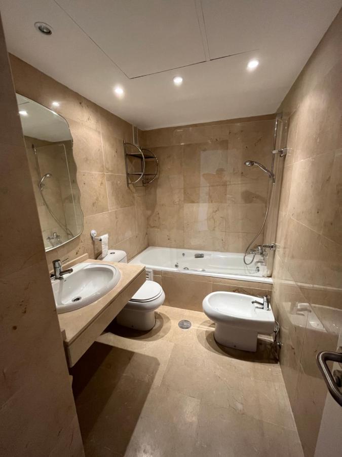 Puerto De La Duquesa Minimum 3 Nuits Apartment Manilva Luaran gambar